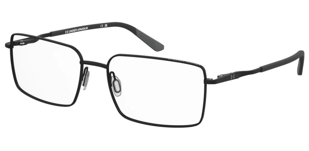 Under Armour UA5098XL Eyeglasses - view 3